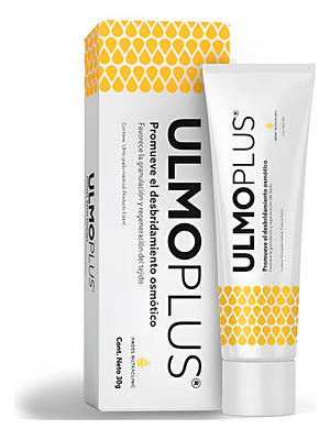 Crema Cicatrizante Ulmoplus Regeneradora 30g