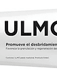 Crema Cicatrizante Ulmoplus Regeneradora 30g - Miniatura 5