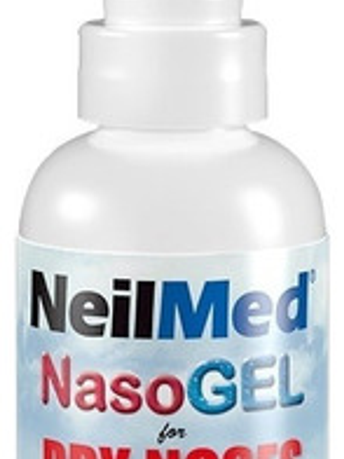 Neilmed Naso Gel Narices Secas 30ml Nasogel 4