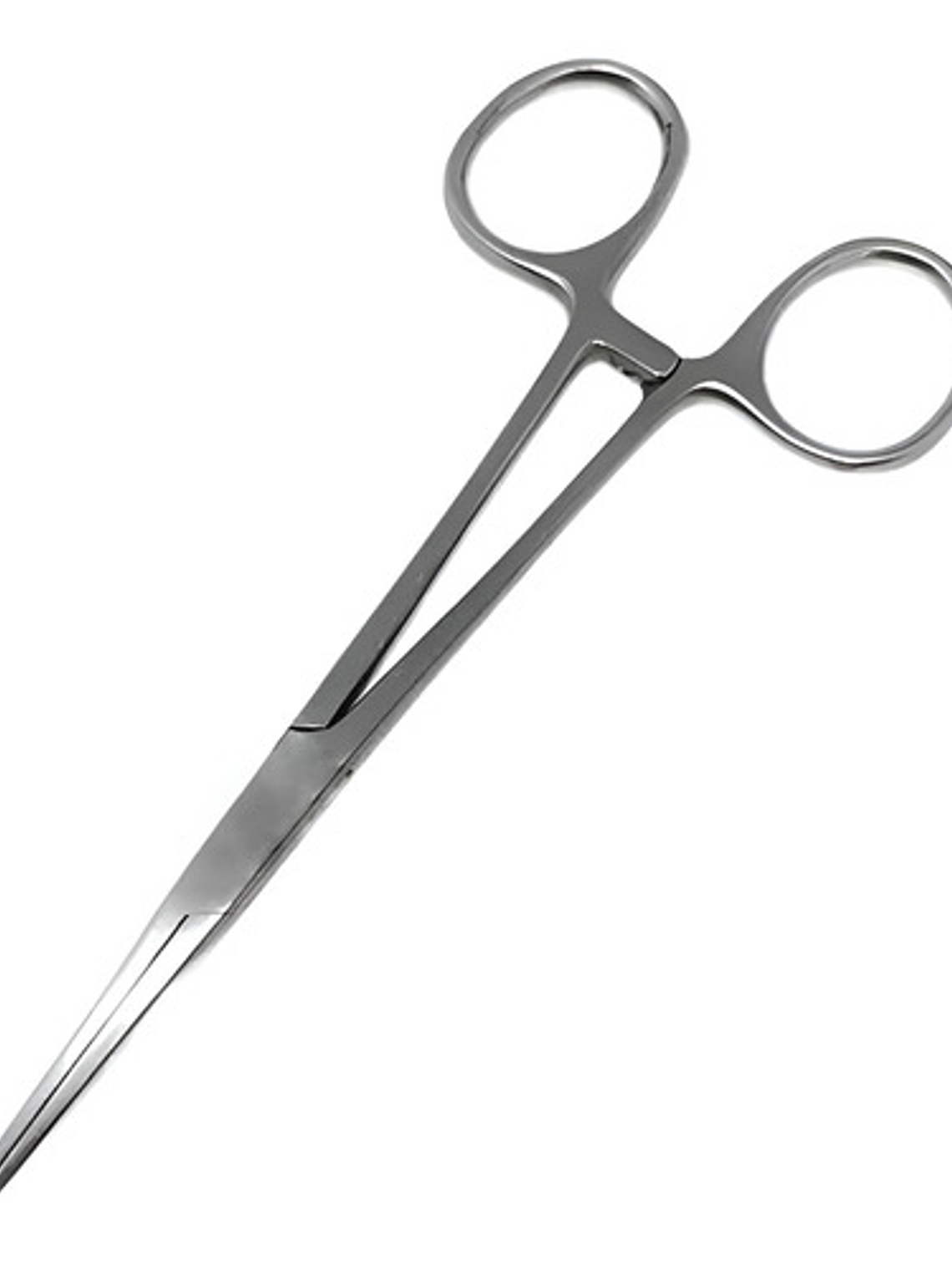 Pinza Kelly Recta 16 Cm 6