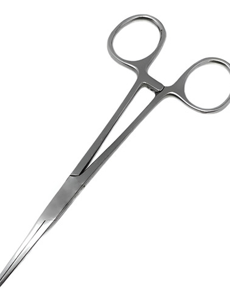 Pinza Kelly Recta 16 Cm 6