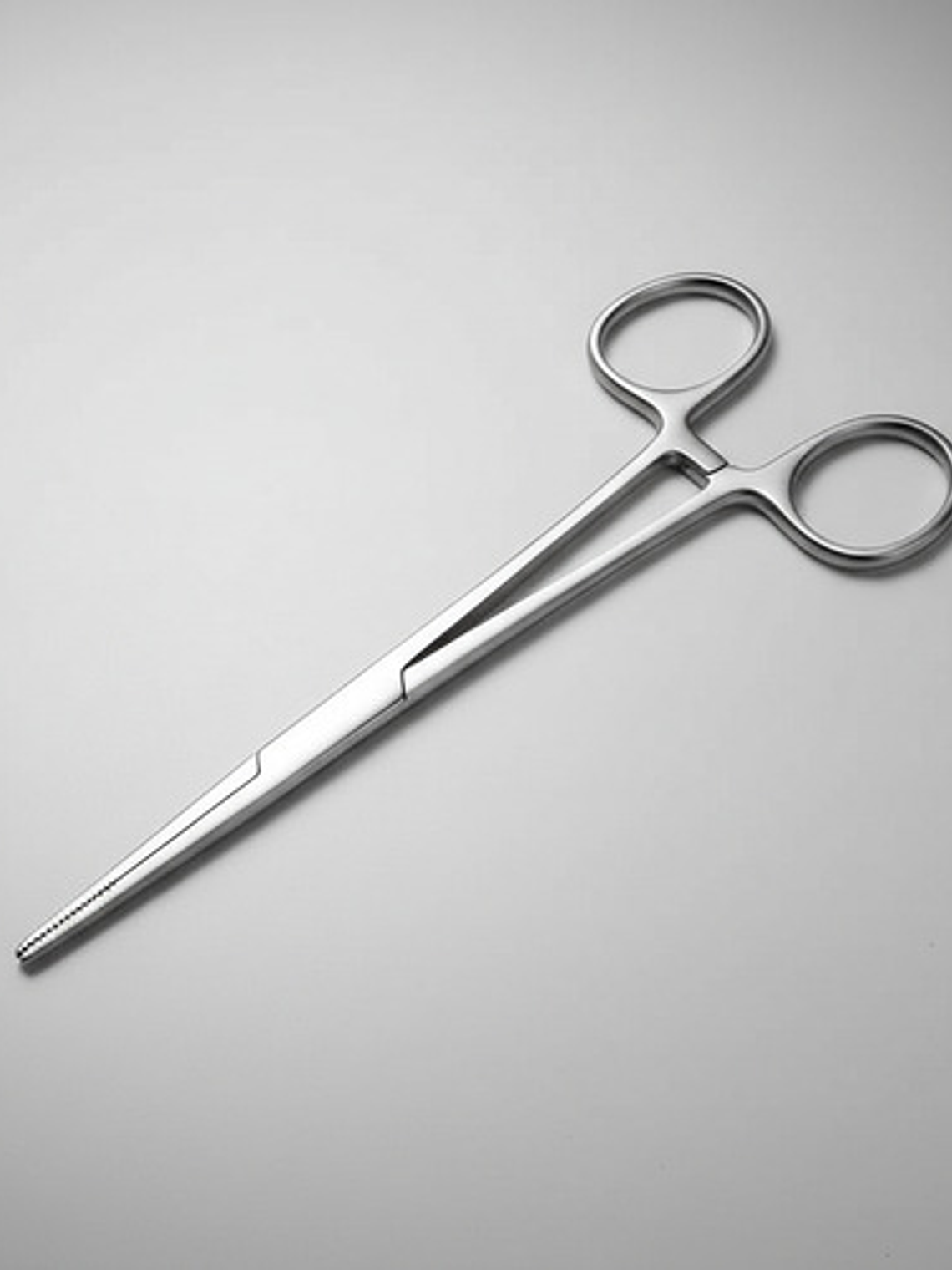 Pinza Kelly Recta 16 Cm 7