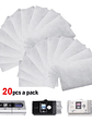 Pack 20 Filtros De Cpap Resmed Y Airsense 10 Aircurve 10 As9 - Miniatura 2
