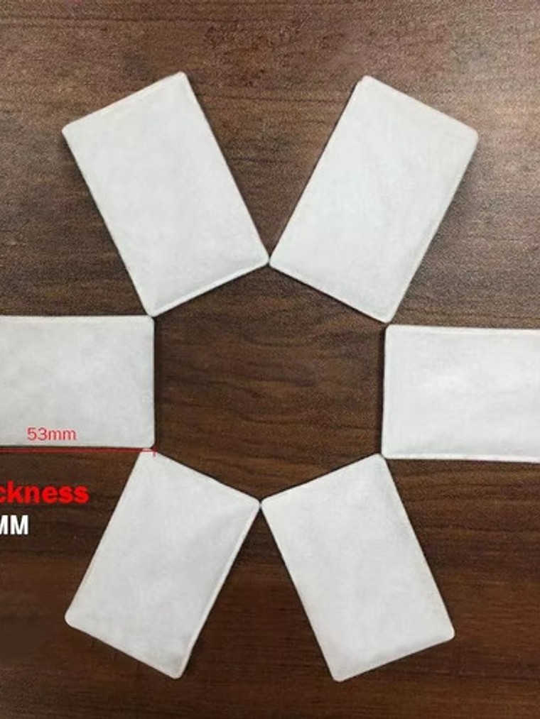 Pack 20 Filtros De Cpap Resmed Y Airsense 10 Aircurve 10 As9 7