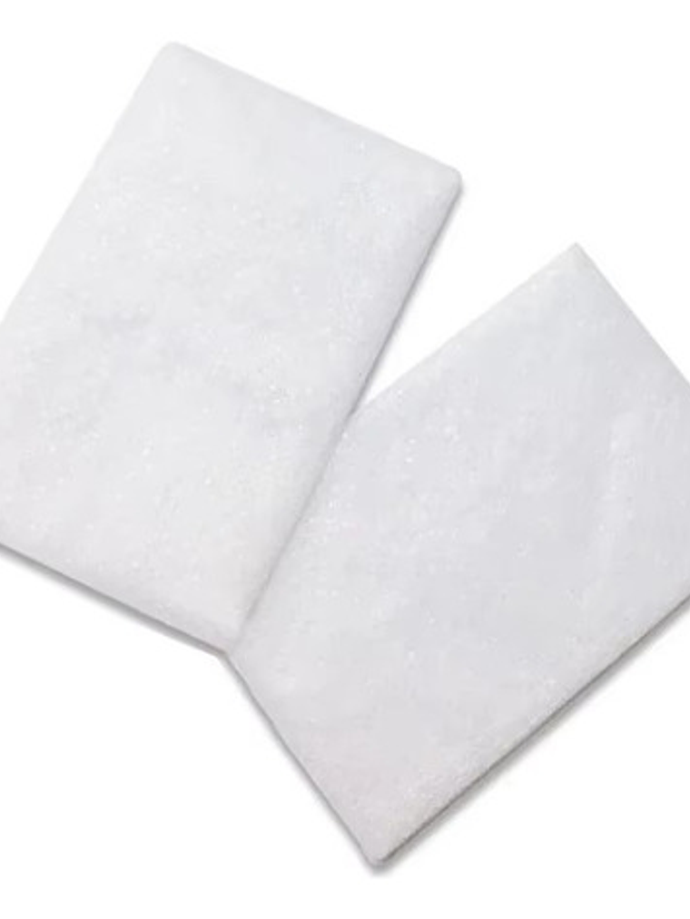 Pack 20 Filtros De Cpap Resmed Y Airsense 10 Aircurve 10 As9 8