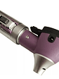 Otoscopio Led Optica + 10 Conos Medico Reflejo Examen Morado - Miniatura 4