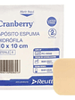 Apósito Espuma Hidrófila 10x10  Caja 10 Unids - Miniatura 2