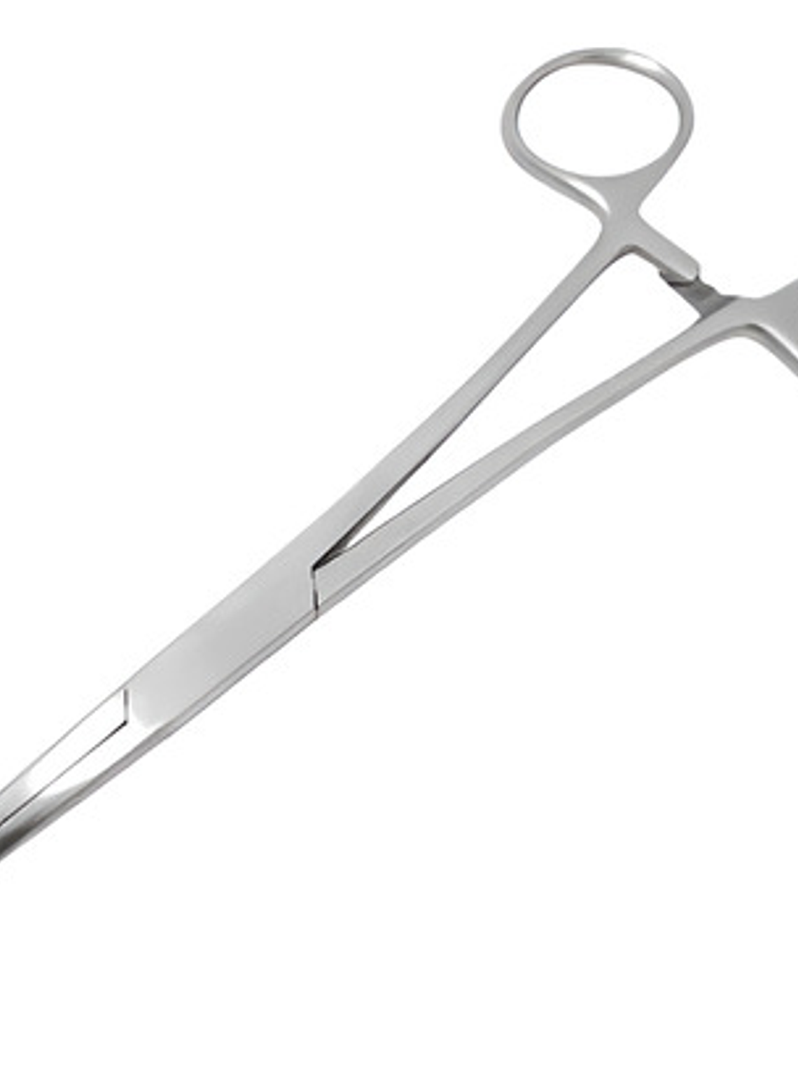 Pinza Kelly Curva 16 Cm 1