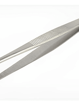 Pinza Quirúrgica 14cm Diente De Ratón Germany Steel