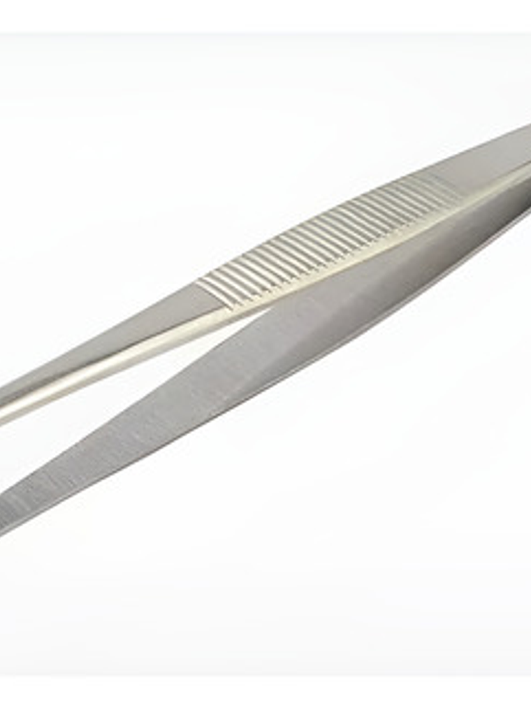 Pinza Quirúrgica 14cm Diente De Ratón Germany Steel 1