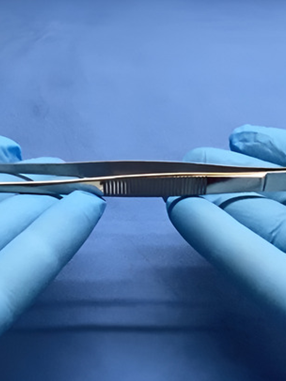 Pinza Quirúrgica 14cm Diente De Ratón Germany Steel 4