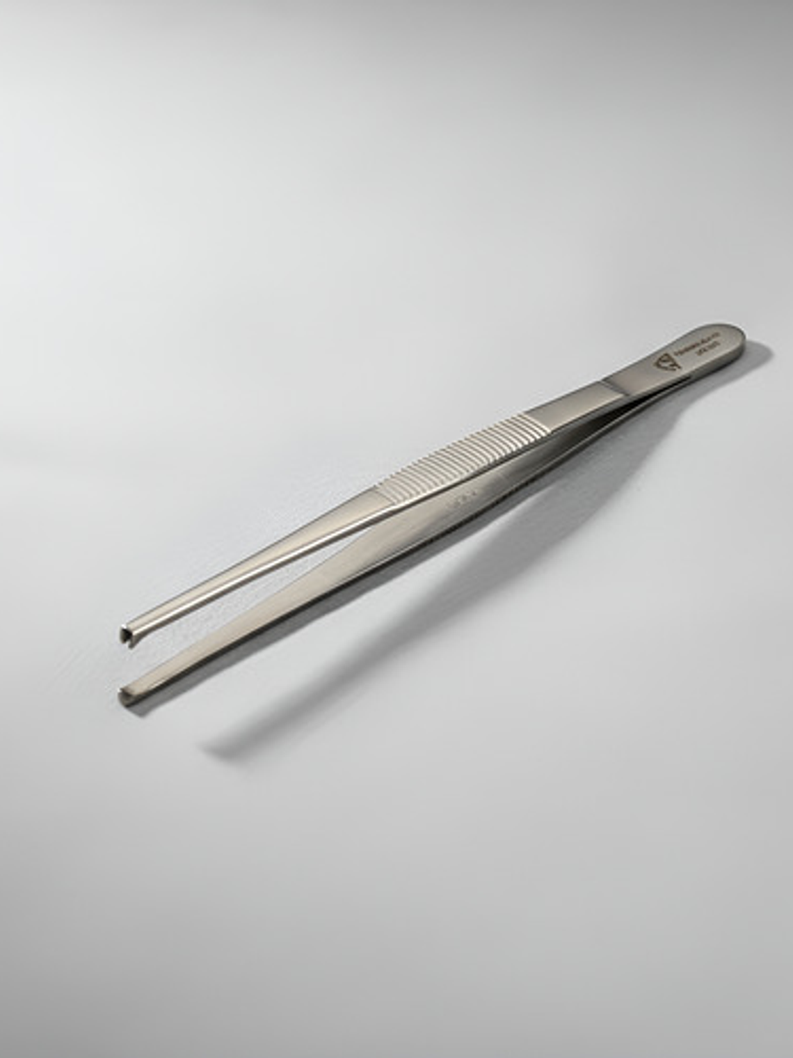 Pinza Quirúrgica 14cm Diente De Ratón Germany Steel 8