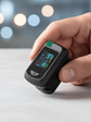 Oximetro Healthtree Negro Adulto - Miniatura 4