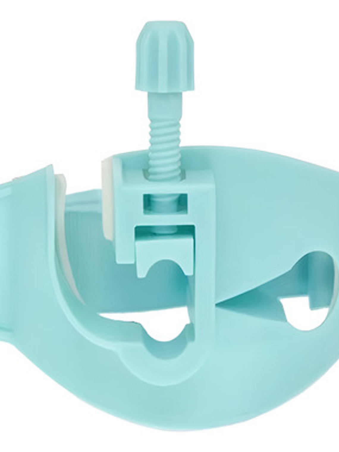 Sujetador De Tubo Endotraqueal Adulto Tipo Thomas 1