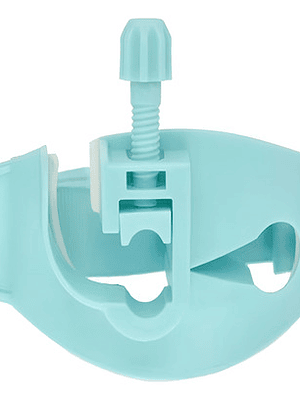 Sujetador De Tubo Endotraqueal Adulto Tipo Thomas