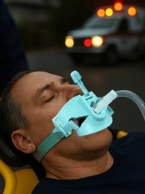 Sujetador De Tubo Endotraqueal Adulto Tipo Thomas