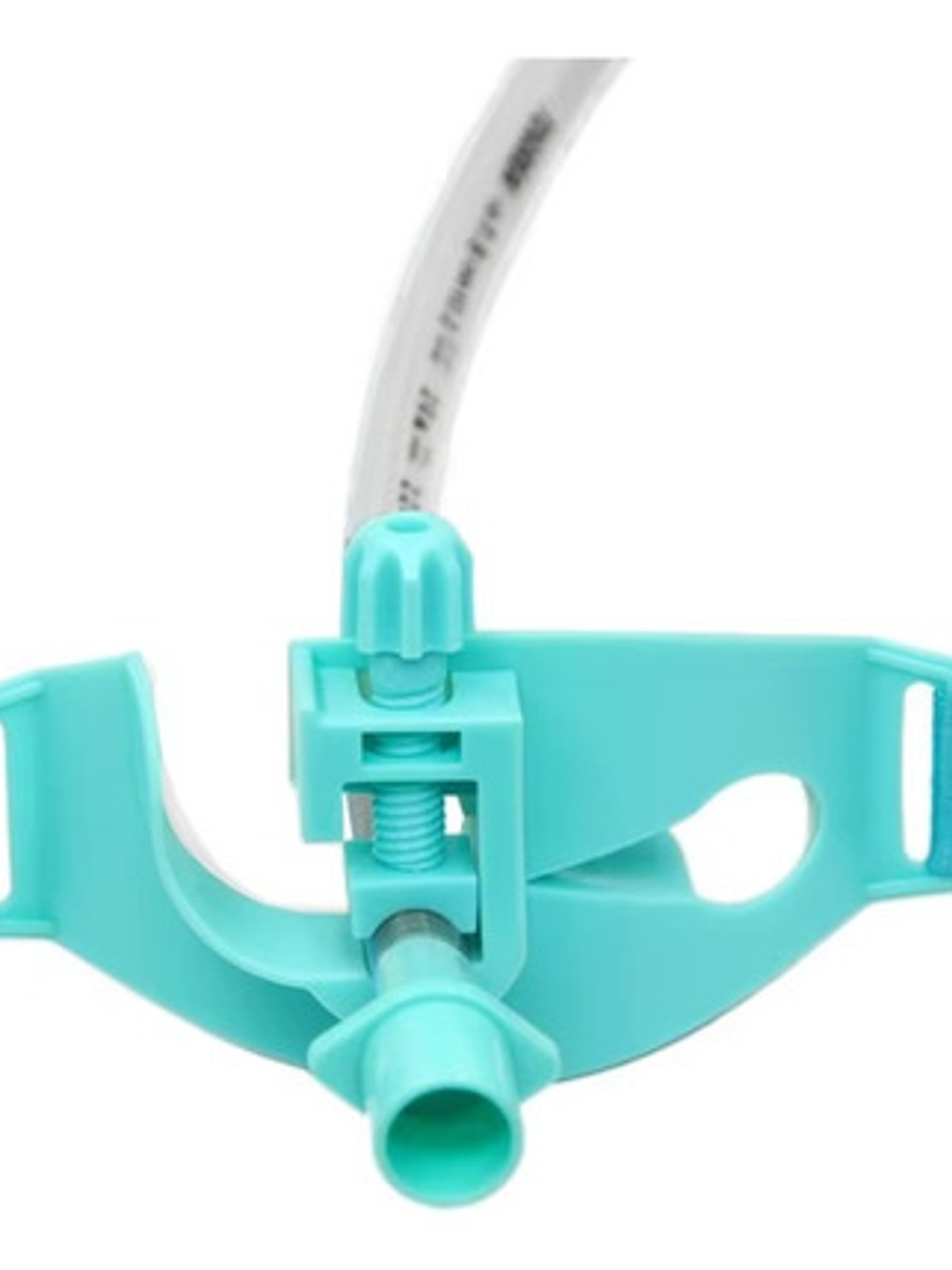 Sujetador De Tubo Endotraqueal Adulto Tipo Thomas 6