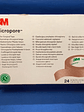 Micropore 3m Piel 1,25cm X 9,1m - 1533-0 Beige X 24 Unid - Miniatura 8