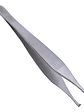Pinza Adson Anatómica 12,5cm Acero Con Dientes - Miniatura 1