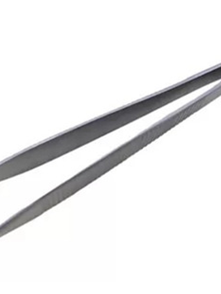 Pinza Adson Anatómica 12,5cm Acero Con Dientes 4