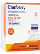 Cranberry Apósito Espuma Hidrófila 10x10 Pack 5 Unid. - Miniatura 1