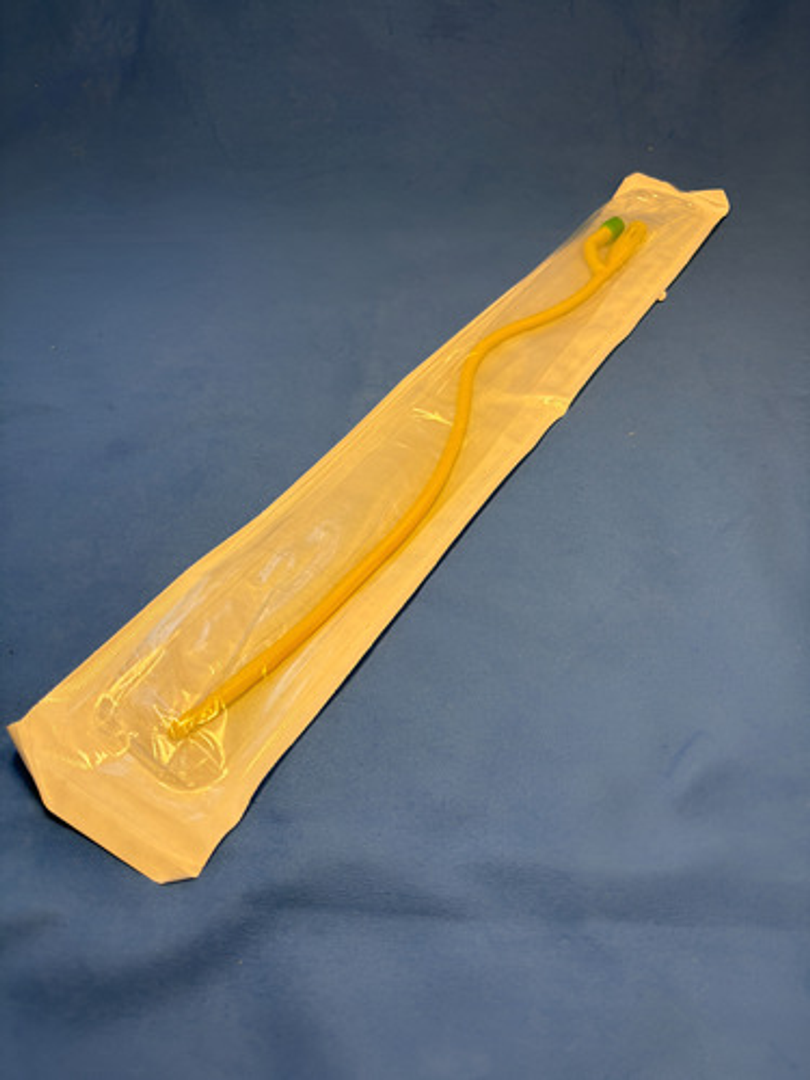 Sonda Foley Con Balón 14 Fr 2 Vías 100% Siliconada Caja X 10 7