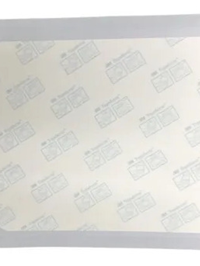 3m Tegaderm Film Apósito Transparente 15 X 20cm 1628 X 10 Un 6