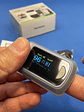 Oximetro Healthtree Gris Adulto - Miniatura 6