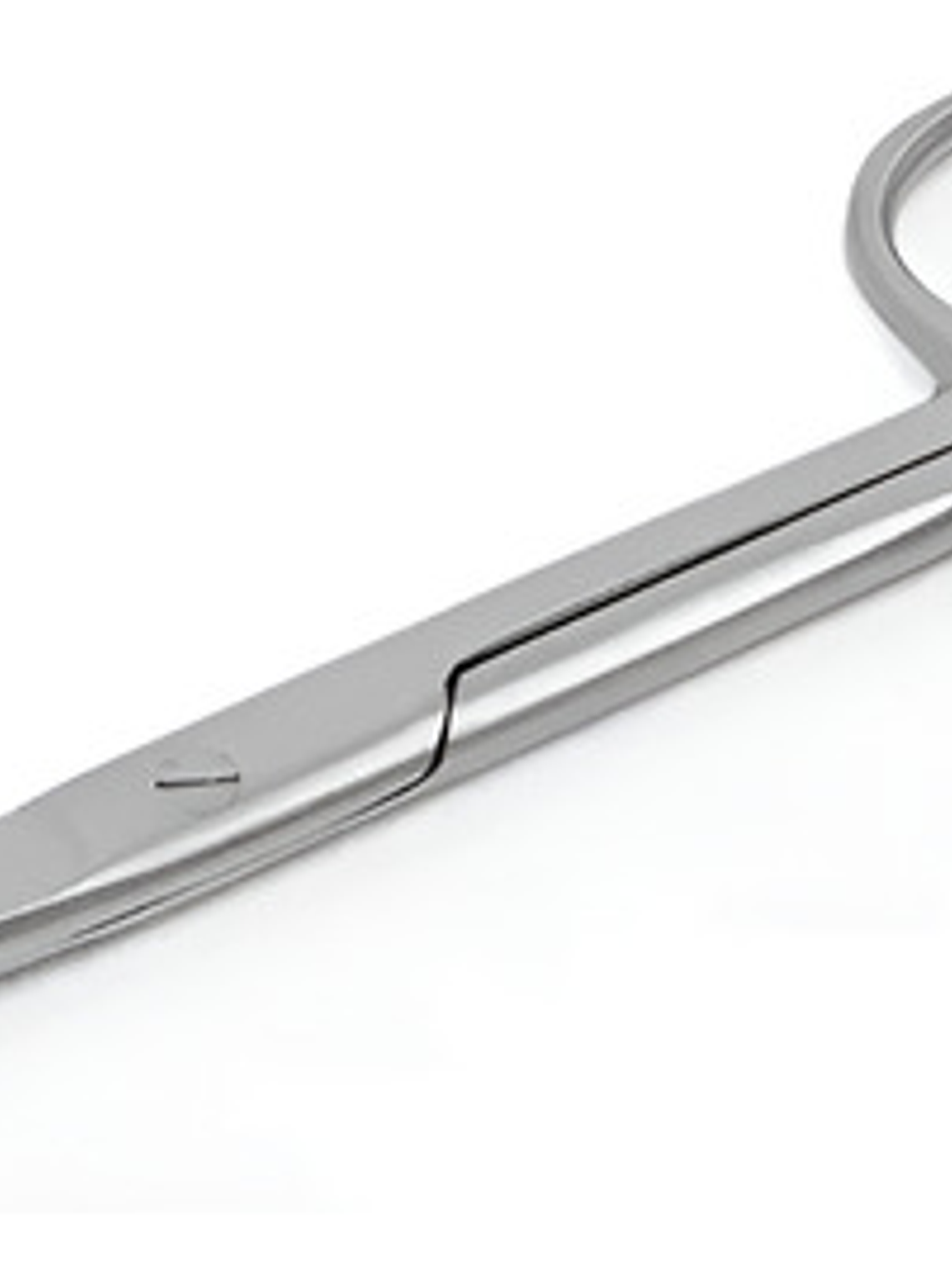 Tijera Aguda Quirurgica Recta 14cm Instrumental Quirurgico 1