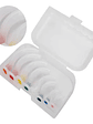 Set De Cánulas Orofaríngeas Mayo / Guedel - 8 Unids En Caja - Miniatura 9