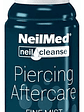 Neilmed Piercing Aftercare Spray Salino 75ml Azul Oscuro - Miniatura 1