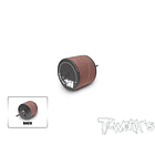 T-WORK´S TT-130-A 32mm Sanding Roller Tool For Grinding Machine 1