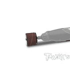 T-WORK´S TT-130-A 32mm Sanding Roller Tool For Grinding Machine 2