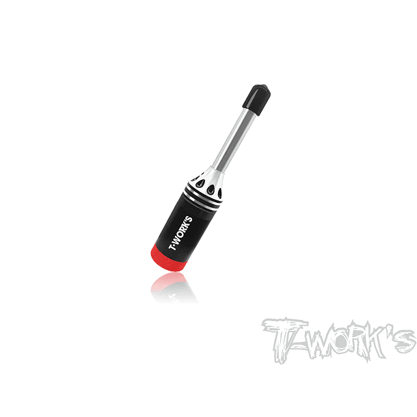 T-Work's TT-118-A Detachable Glow Plug Igniter (Without battery) 1