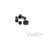 T-Work's TT-112-21-A .21 Engine Bearing Puller And Collet ONLY 1