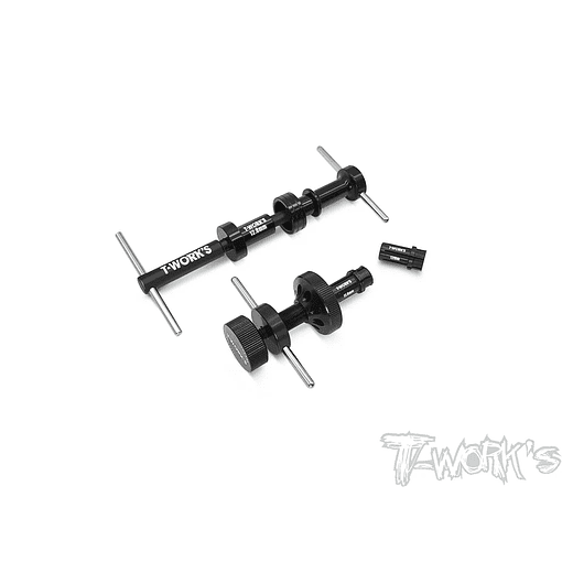T-Work's TT-112-12 Engine Replacement Tool For .12 Engine