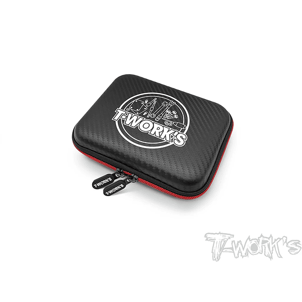 T-Work's TT-112-12 Engine Replacement Tool For .12 Engine 3
