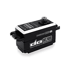 DOYONO DHS108 LOW PROFILE HV TG HIGH SPEED BRUSHLESS SERVO 1