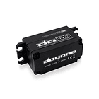 DOYONO DHS108 LOW PROFILE HV TG HIGH SPEED BRUSHLESS SERVO 2