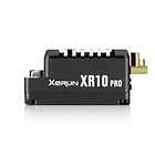 Hobbywing Xerun XR10 Pro G3 1/10 160A Sensored Brushless ESC 4