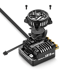 Hobbywing Xerun XR10 Pro G3 1/10 160A Sensored Brushless ESC 3