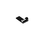 Muchmore Racing Aluminum Turbo Cooling Fan 30x30x10mm for Motor & ESC 3