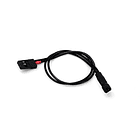 Muchmore Racing Aluminum Turbo Cooling Fan 30x30x10mm for Motor & ESC 5