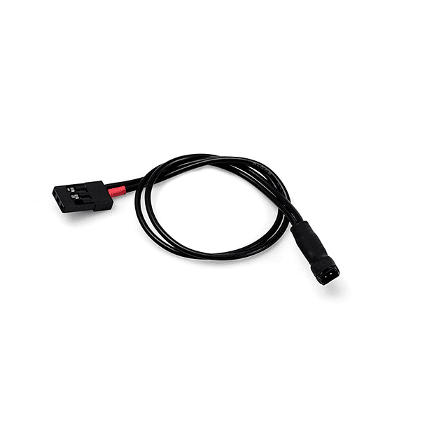 Muchmore Racing Aluminum Turbo Cooling Fan 30x30x10mm for Motor & ESC 5