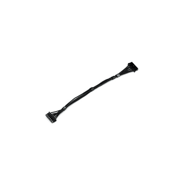 Muchmore Racing Super Flexible Sensor Cable 70mm for Brushless ESC