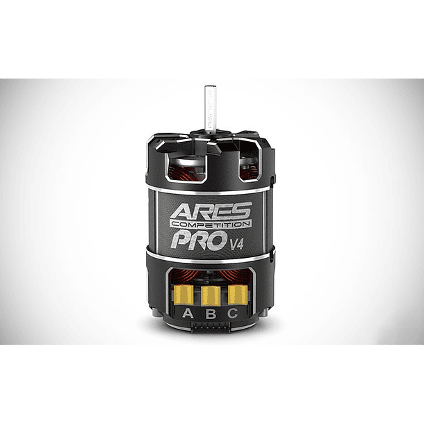 SKYRC Ares Pro V4 8.5T Brushless Motor 1