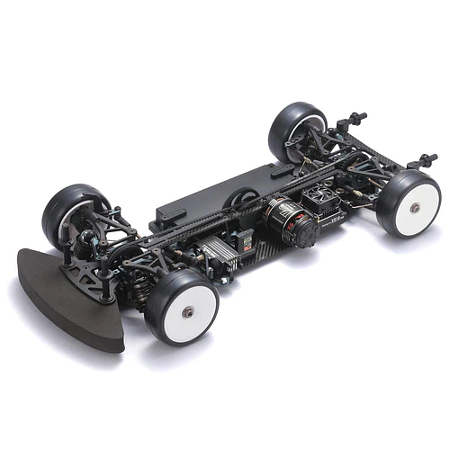 Mugen MTC2R 1/10 EP Touring Car Kit (Carbon Chassis)