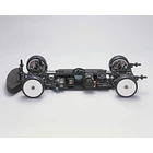 Mugen MTC2R 1/10 EP Touring Car Kit (Carbon Chassis) 2