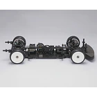 Mugen MTC2R 1/10 EP Touring Car Kit (Carbon Chassis) 3