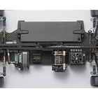 Mugen MTC2R 1/10 EP Touring Car Kit (Carbon Chassis) 4